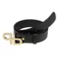 Pikeur PP Buckle Belt - Black